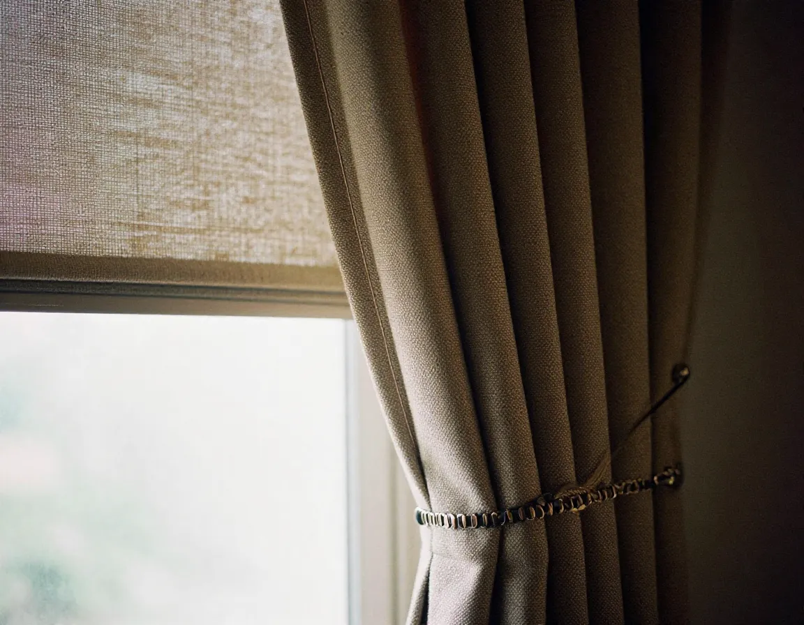 Premium custom curtains and blinds manufactured